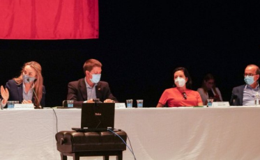 Governo Federal investirá R$ 1,5 milhão no desassoreamento emergencial da Barra do Camacho