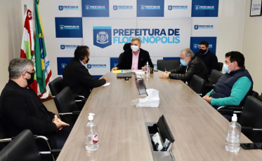 Prefeitura autoriza volta do Catarinense na Capital