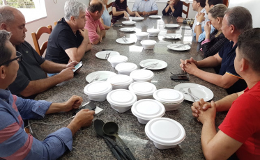 PSDB de Criciúma fica neutro na disputa estadual