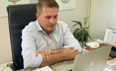 Estados se unem para discutir redução de custos do setor lácteo