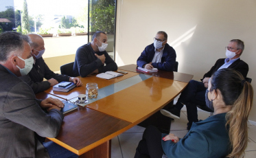 Transporte coletivo volta no dia 15 em Forquilhinha