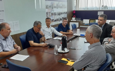 Aumento de 12% para trabalhadores de indústrias plásticas