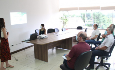 Treviso quer fortalecer a coleta seletiva de lixo