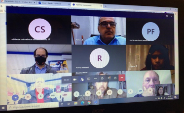 Esucri começa semestre em clima de otimismo