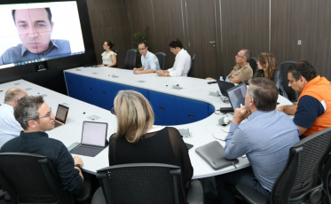 O impacto do retorno ao trabalho para a cadeia da construção civil