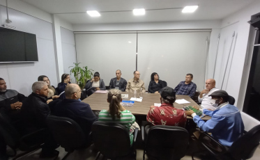 Comunidade de Lagoa dos Freitas solicita fiscalização em torno da lagoa