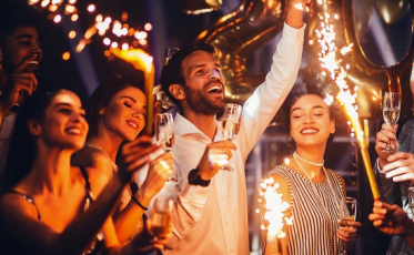 Réveillon: Saiba qual o significado de cada cor para a roupa da virada