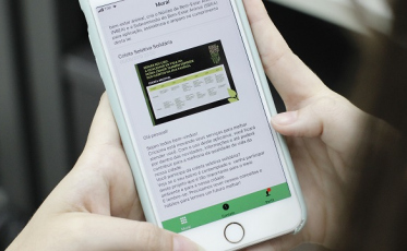 Diretoria de Meio Ambiente de Criciúma está 100% digital