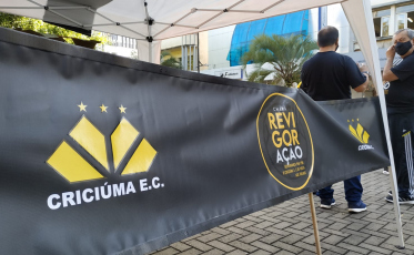 Revigoração quer ocupar os três cargos na Mesa Diretora do Tigre