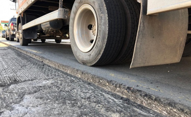 Os transtornos da revitalização da Avenida Centenário (VÍDEOS)