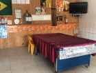 Fiscalização intensa fecha um bar com 30 pessoas no Balneário Rincão