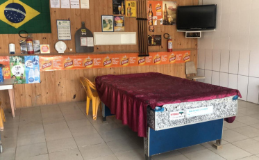 Fiscalização intensa fecha um bar com 30 pessoas no Balneário Rincão