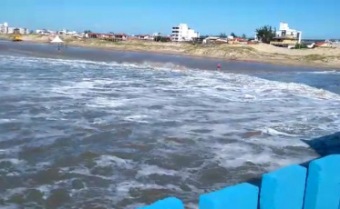 Ressaca: O mar não está para peixe