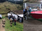PM fecha rinha de galo com 38 animais em São Martinho