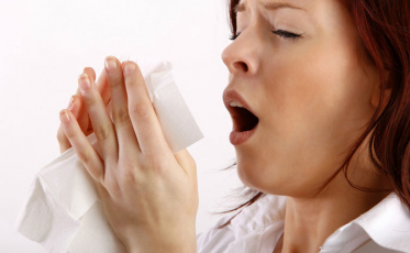 Doutor fala sobre a rinite e suas causas