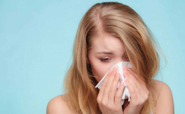 Pacientes com rinite não são mais propensos a contrair Covid-19