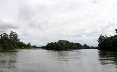 Novas entidades do Comitê Araranguá e Afluentes do Mampituba assumem seus assentos