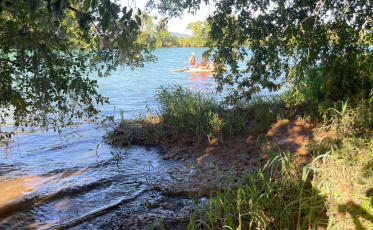 Dois corpos são encontrados no Rio Araranguá