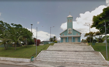 Rio Fiorita é a localidade com mais casos de coronavírus em Siderópolis