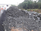 Obras na BR-101 em Sangão devem terminar hoje (VÍDEO)