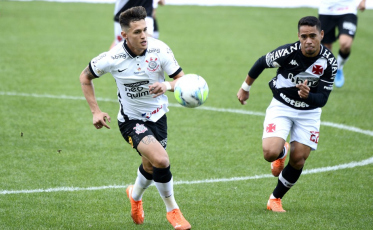 Vasco é virtualmente rebaixado e Série B terá três grandes em 2021