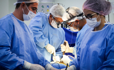 Política Hospitalar Catarinense: poucos hospitais cumprem meta de cirurgias