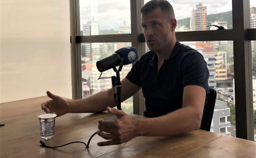 Criciumense destaque no agronegócio brasileiro faz análise do ano e projeções para 2022