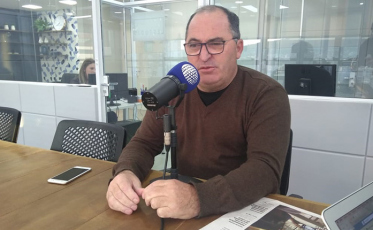 Ricardo Beloli fala sobre a saída do MDB e quer levar Jefferson Monteiro junto