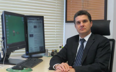 Ricardo Della Giustina é o novo Procurador-Geral do Governo de SC