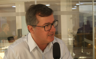 Ricardo Fabris pode filiar-se ao PSD