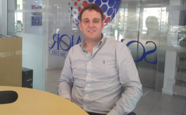 Ricardo Guidi: “Trabalhar pelas mudanças que o Brasil precisa passar”