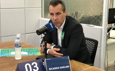 “Falar em rombo de R$ 17 milhões no ano em que sai é piada”, diz ex-diretor do Cisamesc