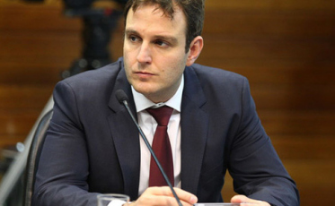 Ricardo Guidi opina sobre possibilidade de Salvaro disputar a governador 