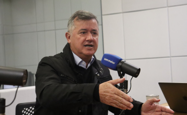 Fabris sobre Salvaro: 