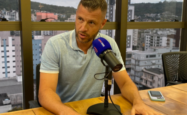 Agro tem crescimento de 19% no Brasil na produção de milho e soja, diz Ricardo Faria