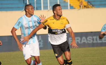 Londrina x Criciúma: escalações, arbitragem e onde assistir ao vivo pela Série B
