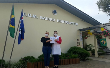 Sorteio da “Rifa da Fazendinha” poderá ser transmitido pelo Programa Mais Você, da Ana Maria Braga