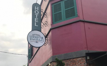 Os 60 anos do restaurante mais antigo de Nova Veneza