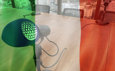 Mais uma novidade na programação Som Maior: Ritorno alle Origini