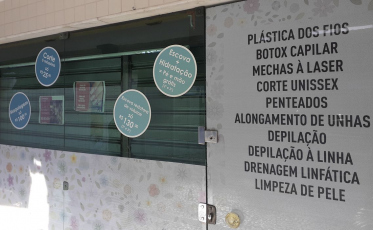 Abertura de novas empresas cai 25% em abril