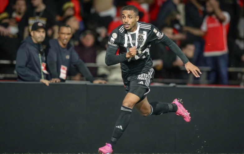 Destino? Novo zagueiro do Criciúma marcou único gol da carreira no Heriberto Hülse