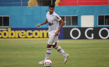 Tigre: Cristovam, Rayan e Rômulo passam por avaliação médica 