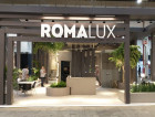 Com grandes lançamentos, Romalux participa de feira internacional de iluminação