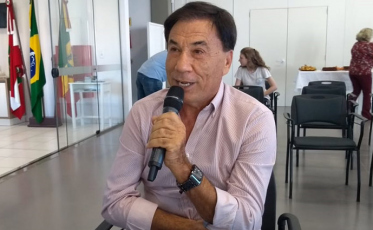 Cooperativismo é um dos destaques de Turvo