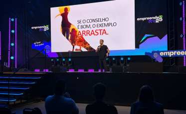 De uma bermuda do Word a cinco pratos de comida: Rony Meisler conta a história da Reserva