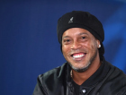 Ronaldinho Gaúcho confirmado no Jogo das Estrelas em Criciúma