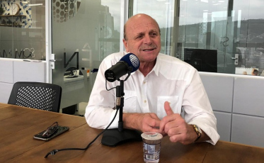 Definições do MDB a caminho na região Sul