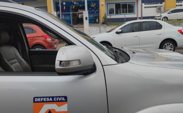 Governo de Içara reforça segurança nas escolas e mantém aulas em ritmo normal