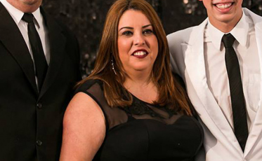 Ronisi Cristina Guimarães assume a Gerência Regional de Educação