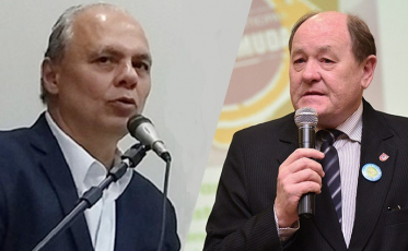 “Não há como reclamar do que não ajudei a construir, a debater ou elaborar”